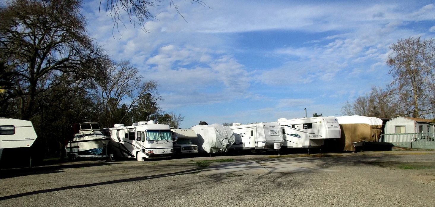 Windsor Wine Country RV Park Go Camping America